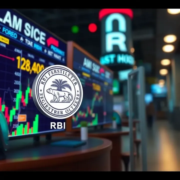 Understanding RBI Registered Forex Brokers in India Understanding RBI Registered Forex Brokers in India
