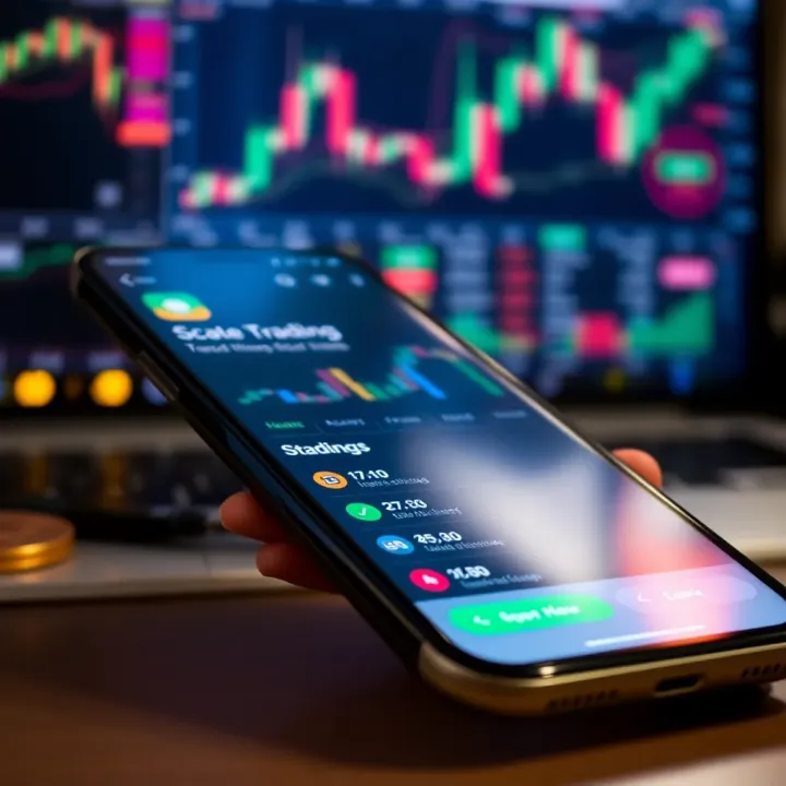 Understanding Real Trade Apps: Features and Benefits
