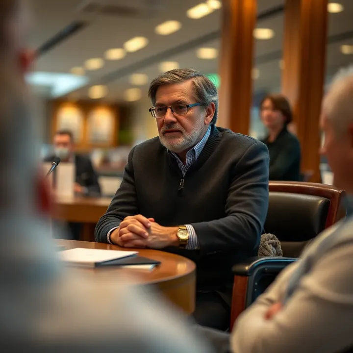Richard Dennis: Net Worth and Financial Path