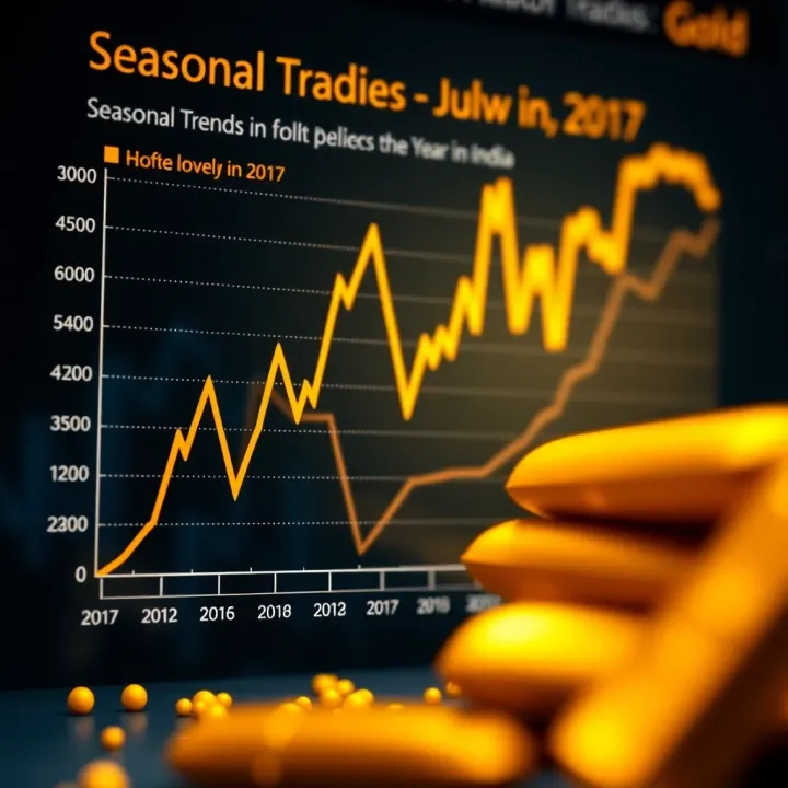 Best Month to Buy Gold at Lowest Price in India Best Month to Buy Gold at Lowest Price in India
